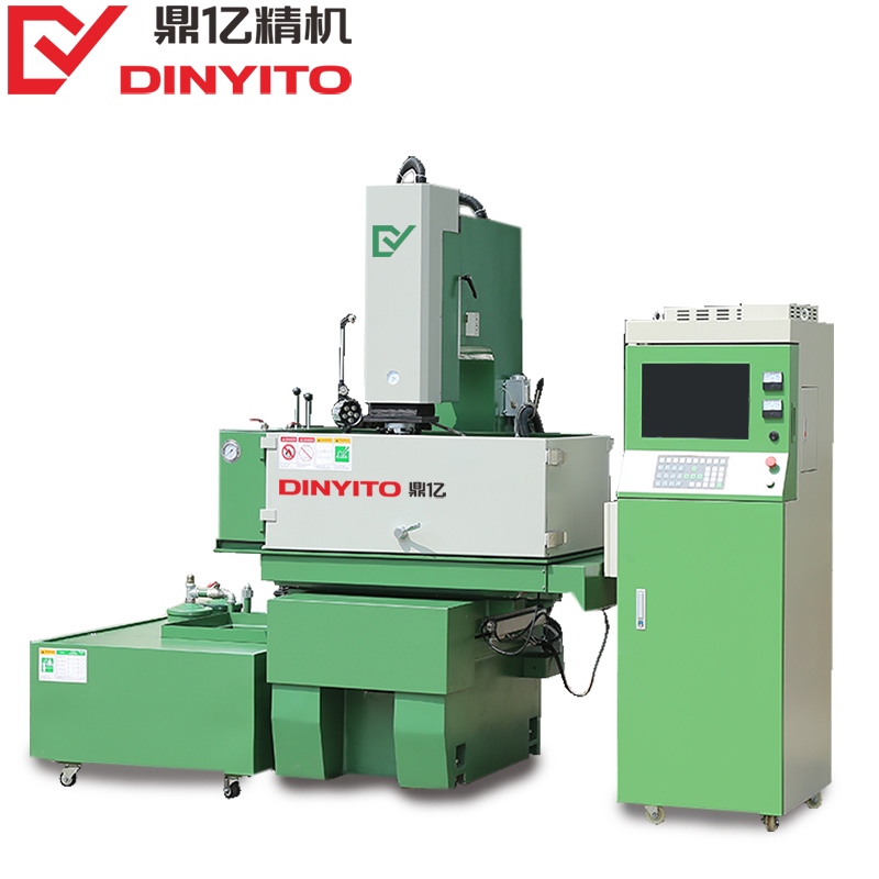 CNC-540火花机